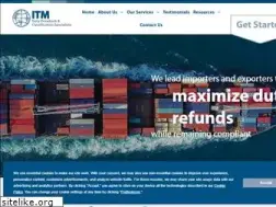 Sites similar to tariffmanagement.com