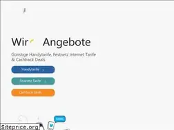 Sites similar to tariffuxx.de