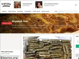Sites similar to tarifikolay.com