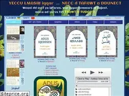 Sites similar to tarifit.info