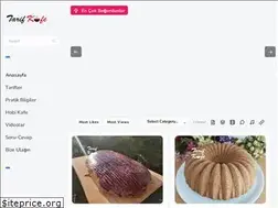 Sites similar to tarifkafe.com