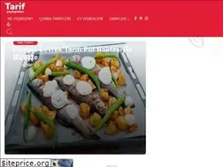 Sites similar to tarifpaylasimlari.com