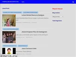 Sites similar to tarifsaliba.blogspot.com