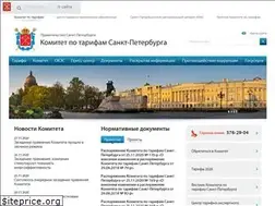 Sites similar to tarifspb.ru