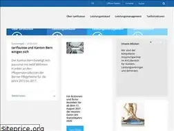 Sites similar to tarifsuisse.ch