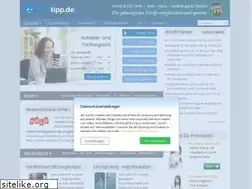 Sites similar to tariftip.de
