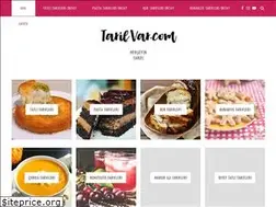 Sites similar to tarifvar.com
