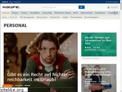 Sites similar to tarifverhandlungen.de