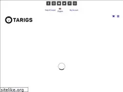 Sites similar to tarigs.com