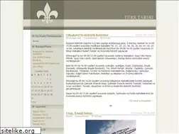 Sites similar to tarih123.wordpress.com