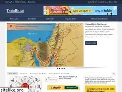 Sites similar to tarihbilimi.gen.tr