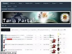 Sites similar to tarihbilinci.com