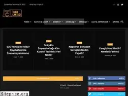 Sites similar to tarihcantasi.com