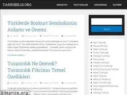 Sites similar to tarihibilgi.org