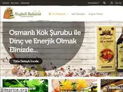 Sites similar to tarihiheybelibaharat.com