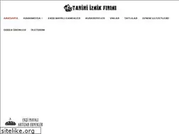 Sites similar to tarihiiznikfirini.com