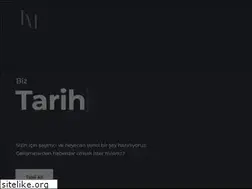 Sites similar to tarihimekan.com