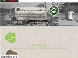 Sites similar to tarihisariyerborekcisi.com.tr