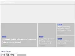 Sites similar to tarihiyolculuk.com