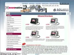 Sites similar to tarihkodlamamakinesi.com