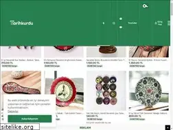 Sites similar to tarihkurdu.net
