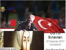Sites similar to tarihnotlarim.com