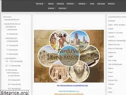 Sites similar to tarihpedia.com