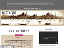 Sites similar to tarihresmi.blogspot.com