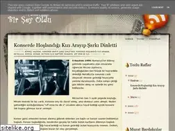 Sites similar to tarihtebugunbirseyoldu.blogspot.com