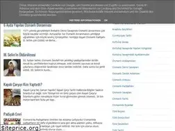 Sites similar to tarihtekiler.net