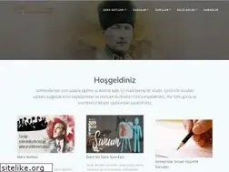 Sites similar to tarihtendersler.com