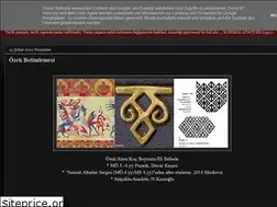 Sites similar to tarihvearkeoloji.blogspot.com