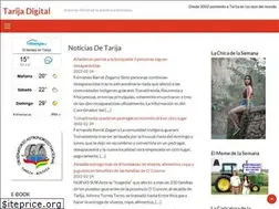 Sites similar to tarija-digital.com