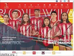 Sites similar to tarijaturismo.com