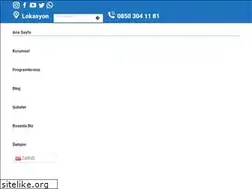Sites similar to tarikakay.com