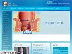 Sites similar to tarikakcal.com