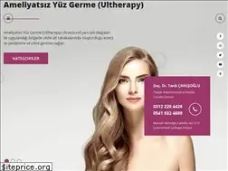 Sites similar to tarikcavusoglu.com