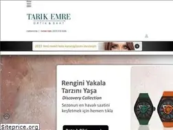 Sites similar to tarikemre.com