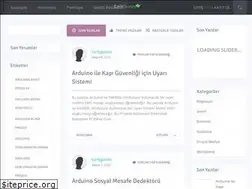 Sites similar to tarikgunes.com