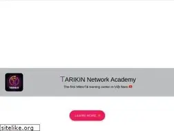 Sites similar to tarikin.vn