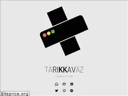 Sites similar to tarikkavaz.com