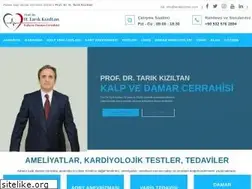 Sites similar to tarikkiziltan.com