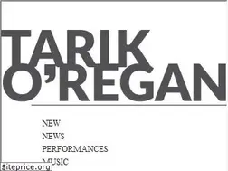 Sites similar to tarikoregan.com