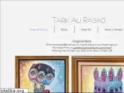 Sites similar to tarikragab.com