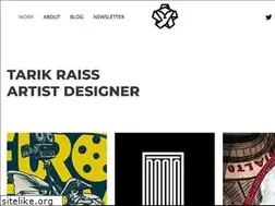 Sites similar to tarikraiss.com