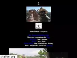 Sites similar to tariksaleh.com