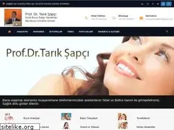Sites similar to tariksapci.com