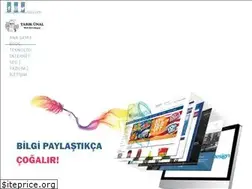 Sites similar to tarikunal.com