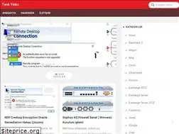 Sites similar to tarikyildiz.com