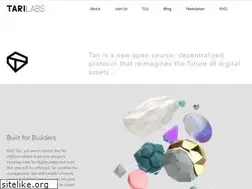 Sites similar to tarilabs.com